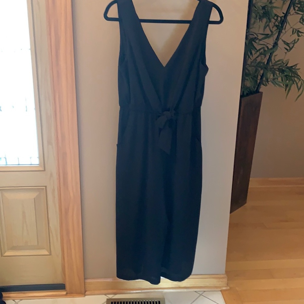 Lily Rose Jumpsuit